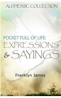 Pocket Full of Life