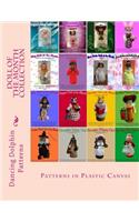 Doll of the Month Collection: Patterns in Plastic Canvas