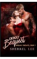 Deadly Bequest, Book 1