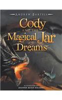 Cody and the Magical Jar of Dreams: (English)