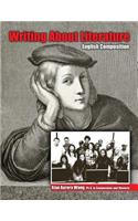 Writing About Literature: English Composition