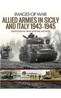 Allied Armies in Sicily and Italy, 1943-1945