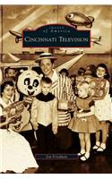 Cincinnati Television