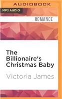 Billionaire's Christmas Baby