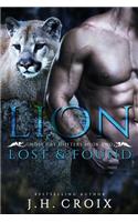 Lion Lost & Found