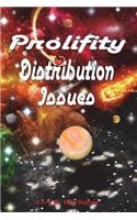 Prolifity Distribution Issues: (Anti-Aging)