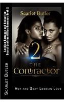 Lesbian Romance and Seduction