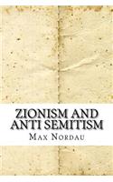 Zionism and Anti Semitism