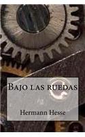 Bajo Las Ruedas