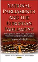 National Parliaments & the European Parliament