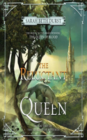 Reluctant Queen Lib/E: Book Two of the Queens of Renthia