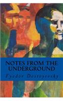 Notes from the Underground