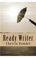 Ready Writer