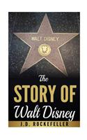 Story of Walt Disney