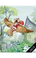Fairy Tale Notebook Collection