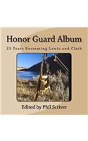 Honor Guard Album