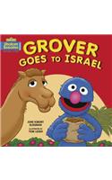 Grover Goes to Israel