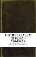 The Best Readers of Qoran Volume 2