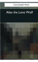 Alias the Lone Wolf