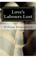 Love's Labours Lost