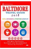 Baltimore Travel Guide 2018