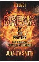 Break by Fire Prayers