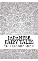 Japanese Fairy Tales