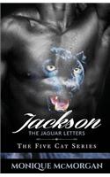 Jackson: The Jaguar Letters