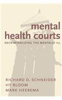 Mental Health Courts