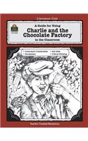 Charlie and the Chocolate Factory