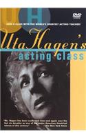 Uta Hagen's Acting Class