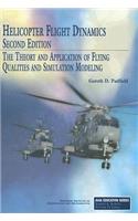 Helicopter Flight Dynamics