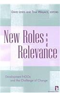 New Roles and Relevance