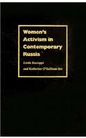 Women's Activism in Contemporary Russia