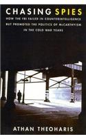 Chasing Spies