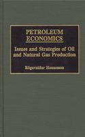 Petroleum Economics