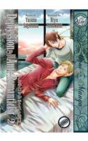 Depression Of The Anti-Romanticist Volume 2 (Yaoi Manga)