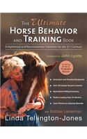 Ultimate Horse Behavior and Training Book