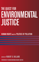 Quest for Environmental Justice
