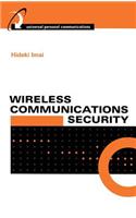 Wireless Communications Security