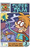 Super Sam