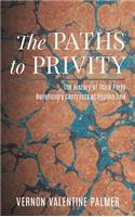 The Paths to Privity