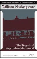 The Tragedy of King Richard the Second