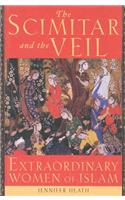 Scimitar and the Veil