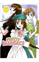 Pretty Maniacs