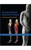 Interactive Medical Acupuncture Anatomy