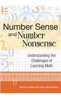 Number Sense and Number Nonsense