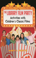 Library Film Party