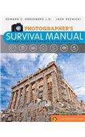 Photographer's Survival Manual
