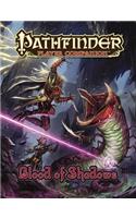 Pathfinder Player Companion: Blood of Shadows